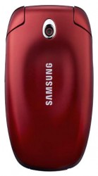 Samsung C520 themes - free download