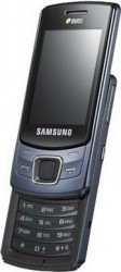 Samsung C6112 themes - free download
