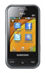 Samsung Champ E2652W themes - free download