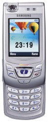 Скачати теми на Samsung D410 безкоштовно