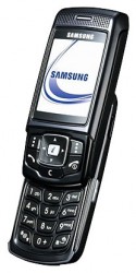 Descargar los temas para Samsung D510 gratis