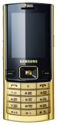 Descargar los temas para Samsung D780 Duos Olympic gratis