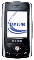 Descargar los temas para Samsung D800 gratis