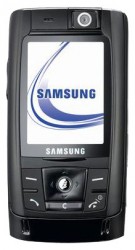 Téléchargez des thèmes sous Samsung D820 gratuitement