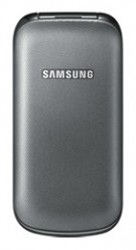 Samsung E1195 themes - free download