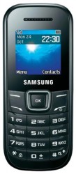 Téléchargez des thèmes sous Samsung E1200 gratuitement