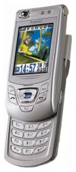 Samsung E170 themes - free download