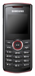 Themen für Samsung E2120 kostenlos herunterladen