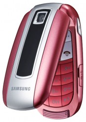 Samsung E570 themes - free download