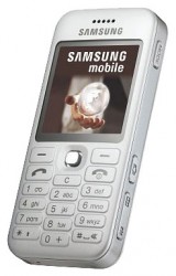 Descargar los temas para Samsung E590 gratis