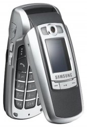 Descargar los temas para Samsung E720 gratis