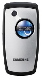 Descargar los temas para Samsung E760 gratis