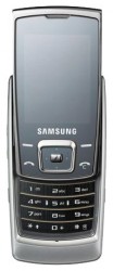Téléchargez des thèmes sous Samsung E840 gratuitement