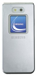 Samsung E870 themes - free download