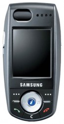Samsung E880 themes - free download