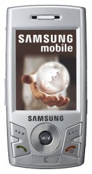 Descargar los temas para Samsung E890 gratis