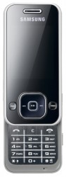 Descargar los temas para Samsung F250 gratis