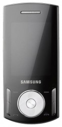 Themen für Samsung F400 kostenlos herunterladen