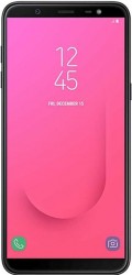 Samsung Galaxy J8 (2018) wallpapers. Free download on .