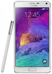 Скачать бесплатные рингтоны для Samsung Galaxy Note 4