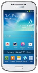 Programme für Samsung Galaxy S4 Zoom kostenlos herunterladen