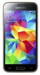 Themen für Samsung Galaxy S5 mini SM-G800H/DS kostenlos herunterladen