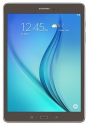 Programme für Samsung Galaxy Tab A 9.7 SM-T550  kostenlos herunterladen