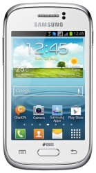 jeux samsung galaxy young gt s5360