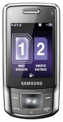 Themen für Samsung GT-B5702 kostenlos herunterladen