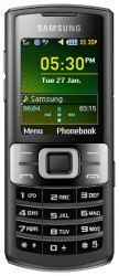 Скачати теми на Samsung GT-C3010 безкоштовно