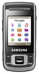 Samsung GT-C3110 themes - free download