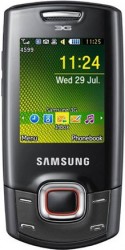Themen für Samsung GT-C5130 kostenlos herunterladen