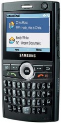 Samsung GT-C6620 themes - free download