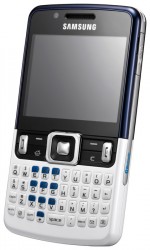 Themen für Samsung GT-C6625 kostenlos herunterladen