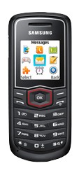 Samsung GT-E1081T themes - free download