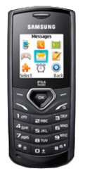 Samsung GT-E1175T themes - free download