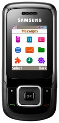 Samsung GT-E1360 themes - free download