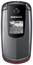 Themen für Samsung GT-E2210 kostenlos herunterladen