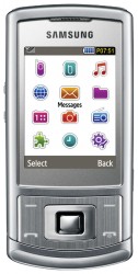 Samsung GT-S3500 themes - free download