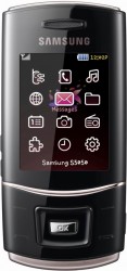 Samsung GT-S5050 themes - free download