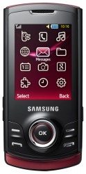 Samsung GT-S5200 themes - free download