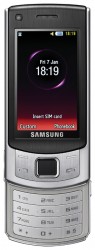 Samsung GT-S7350 themes - free download