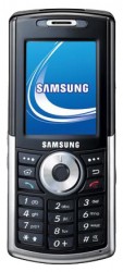Samsung i300 themes - free download