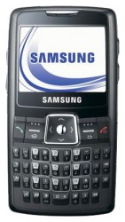 Descargar los temas para Samsung i320 gratis