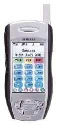 Samsung i330 themes - free download