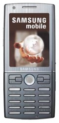 Samsung i550 themes - free download