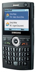 Téléchargez des thèmes sous Samsung i600 gratuitement