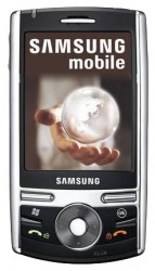 Samsung i710 themes - free download