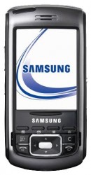 Descargar los temas para Samsung i750 gratis