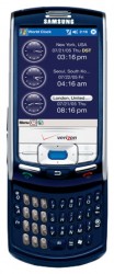 Samsung i830 themes - free download